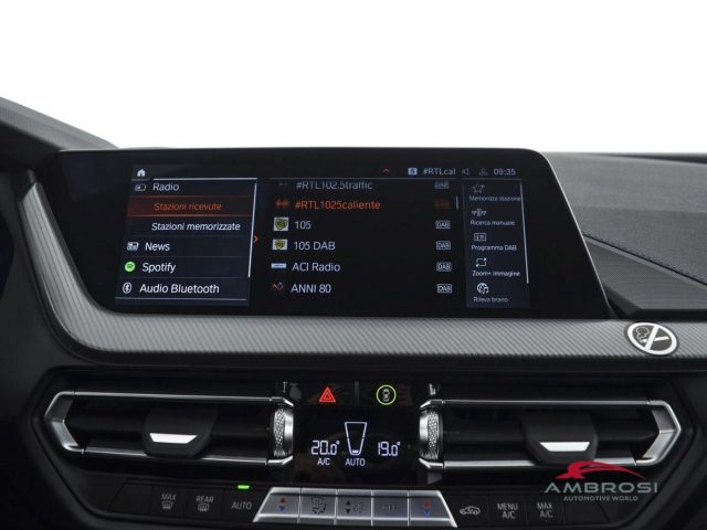BMW 118 usata 14