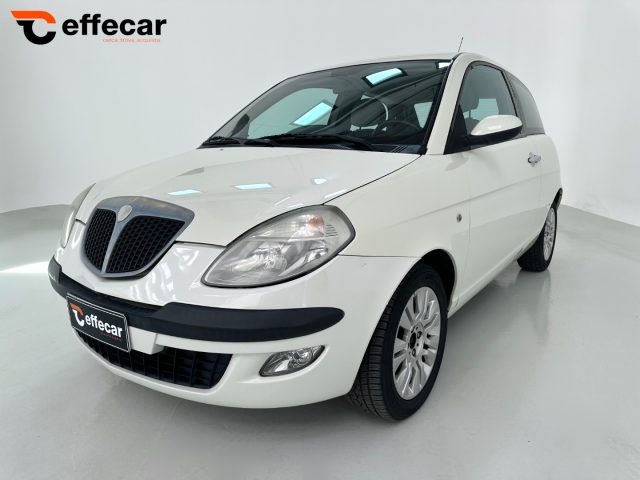 LANCIA Ypsilon usata, con ABS