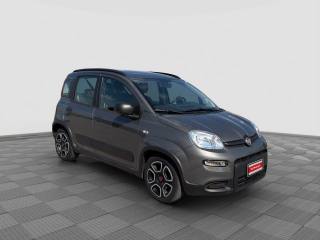 FIAT Panda usata 6
