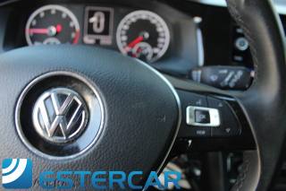 VOLKSWAGEN Polo usata, con Frenata d