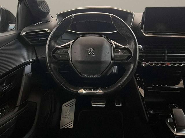 PEUGEOT 208 usata, con Cruise Control