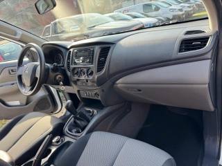 MITSUBISHI L200 usata, con Trazione integrale