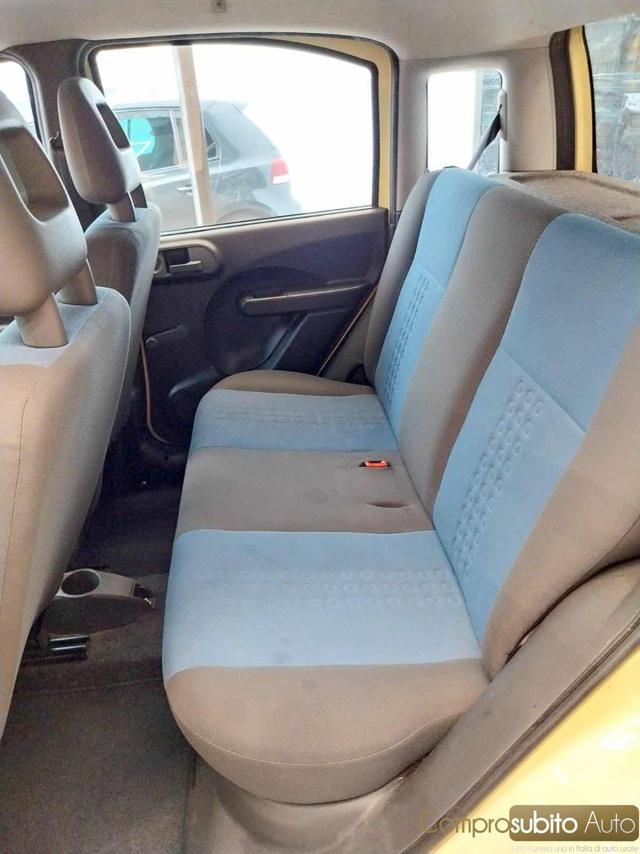 FIAT Panda usata 15
