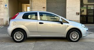 FIAT Punto usata, con Controllo trazione
