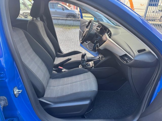 OPEL Corsa usata, con Immobilizzatore elettronico