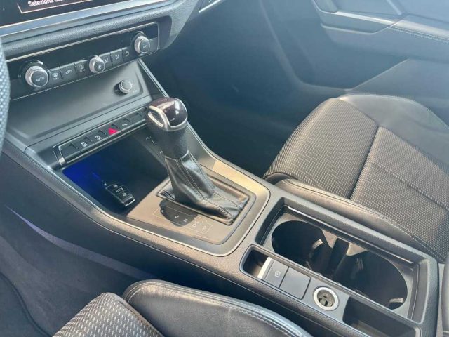 AUDI Q3 usata, con ESP