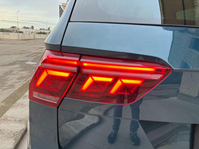 VOLKSWAGEN Tiguan usata, con Start/Stop Automatico