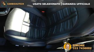 FERRARI California usata, con Volante in pelle