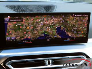 BMW 420 usata, con Cerchi in lega