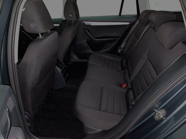 SKODA Octavia usata, con Chiusura centralizzata telecomandata