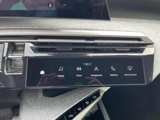 PEUGEOT 3008 usata, con Controllo vocale