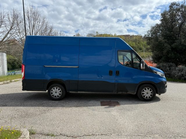 IVECO Daily usata, con ESP