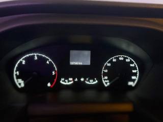 FORD Transit Custom usata 16