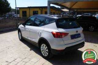 SEAT Arona usata, con Alzacristalli elettrici