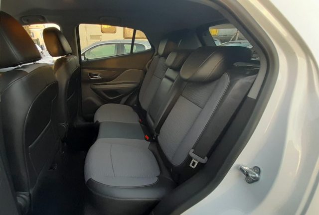 OPEL Mokka usata, con Controllo trazione