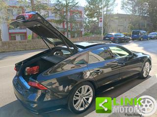 AUDI A7 usata, con Hill holder