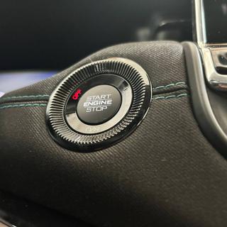 JEEP Compass usata, con Luci diurne LED