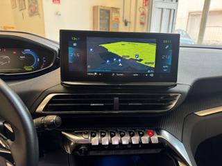 PEUGEOT 3008 usata, con Cruise Control