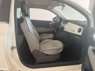 FIAT 500 usata 13