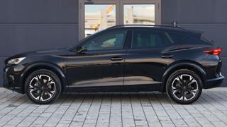 CUPRA Formentor usata, con Controllo elettronico della corsia