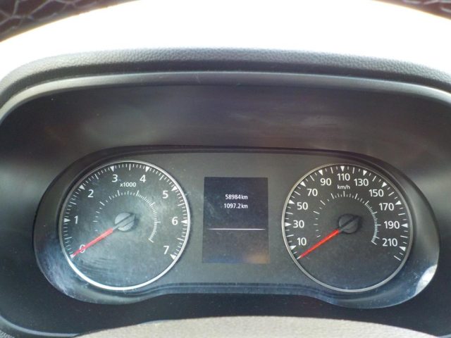 DACIA Duster usata, con Bluetooth