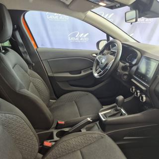 RENAULT Clio usata, con Controllo trazione