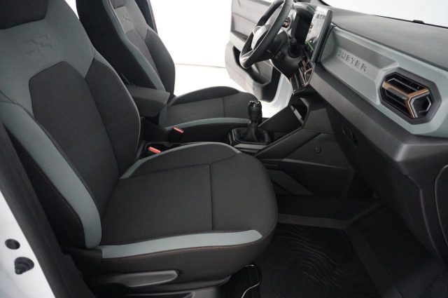 DACIA Duster usata, con Controllo automatico clima