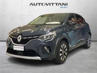 RENAULT Captur 1.0 TCe GPL Techno Fast Track