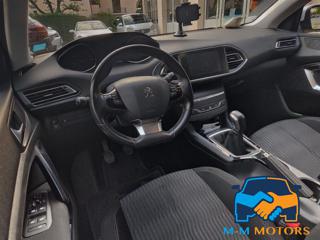PEUGEOT 308 usata, con Climatizzatore