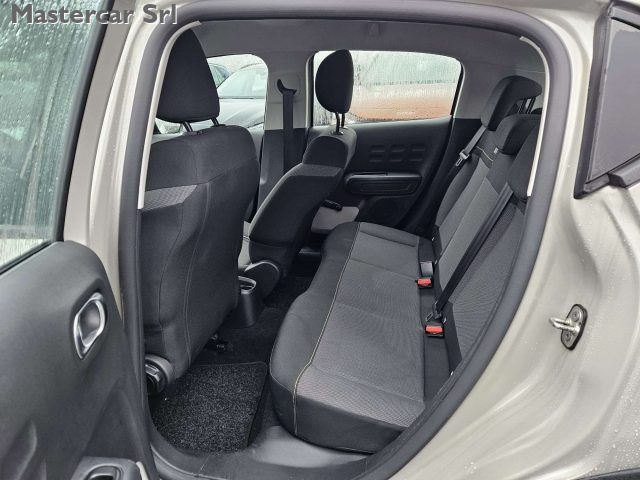 CITROEN C3 usata, con ESP