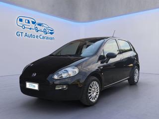 FIAT Punto 1.2 8V 5 porte Street