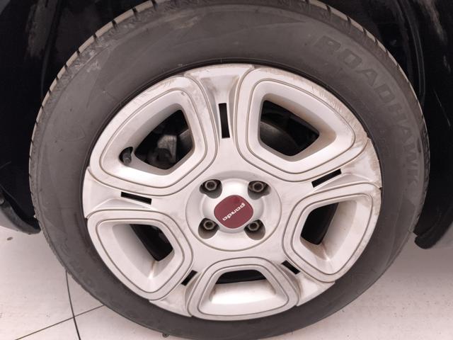 FIAT Panda usata, con Climatizzatore