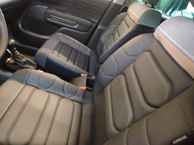 CITROEN C3 Aircross usata, con Fari LED