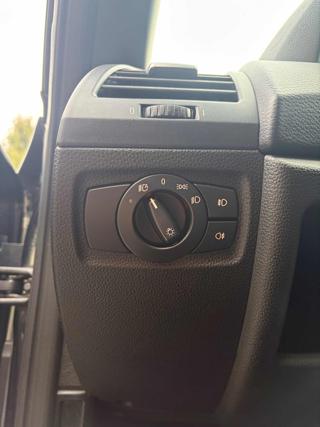 BMW 120 usata, con Boardcomputer