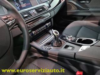 BMW 520 usata 31