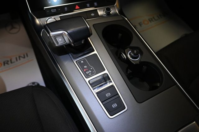AUDI A6 usata 49