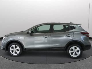 NISSAN Qashqai usata, con Sensore di pioggia