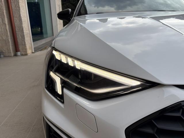 AUDI A3 usata, con Controllo elettronico della corsia