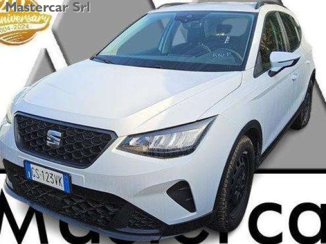 SEAT Arona usata, con ABS
