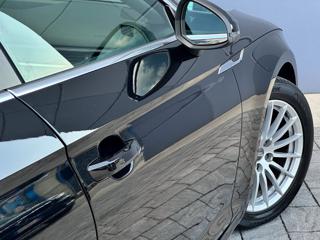 AUDI A5 usata, con Sistema di navigazione