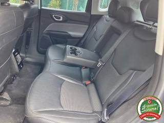 JEEP Compass usata, con Chiusura centralizzata