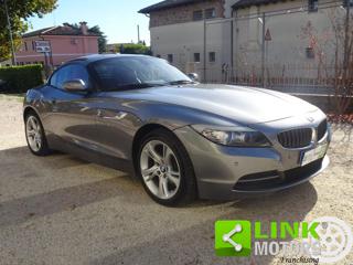 BMW Z4 usata, con Controllo trazione