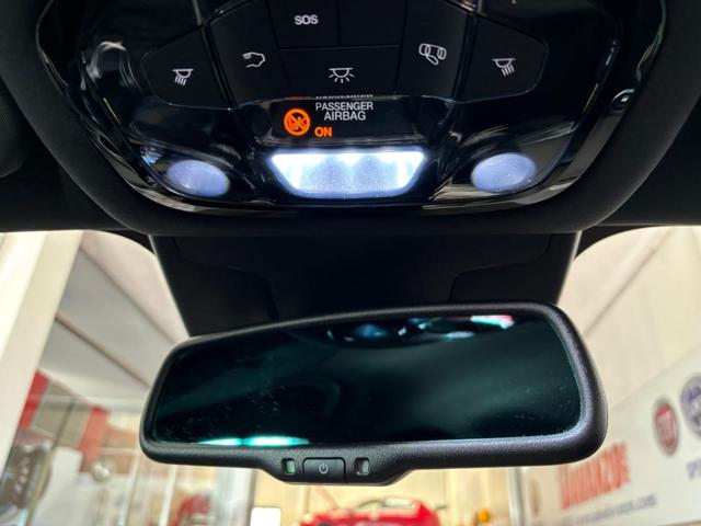 ALFA ROMEO Giulia usata, con Leve al volante