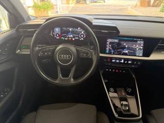 AUDI A3 usata, con Cronologia tagliandi