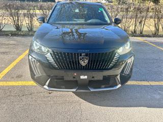 PEUGEOT 2008 usata, con Airbag