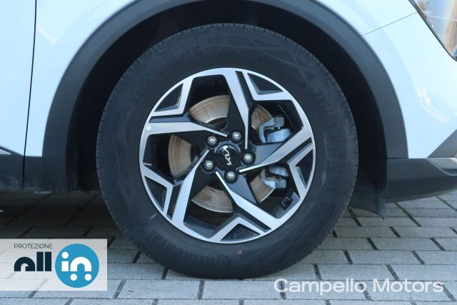 KIA Sportage usata 18