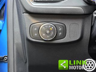 FORD Focus usata, con Controllo elettronico della corsia