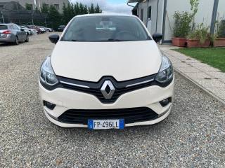 RENAULT Clio usata, con Airbag