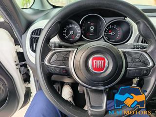 FIAT 500L usata, con Park Distance Control