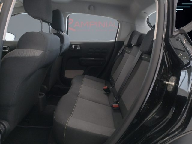 CITROEN C3 usata 13
